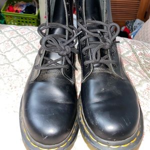 Doc Martens boots